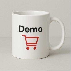 Кружка с необычным дизайном Кружка с необычным дизайном